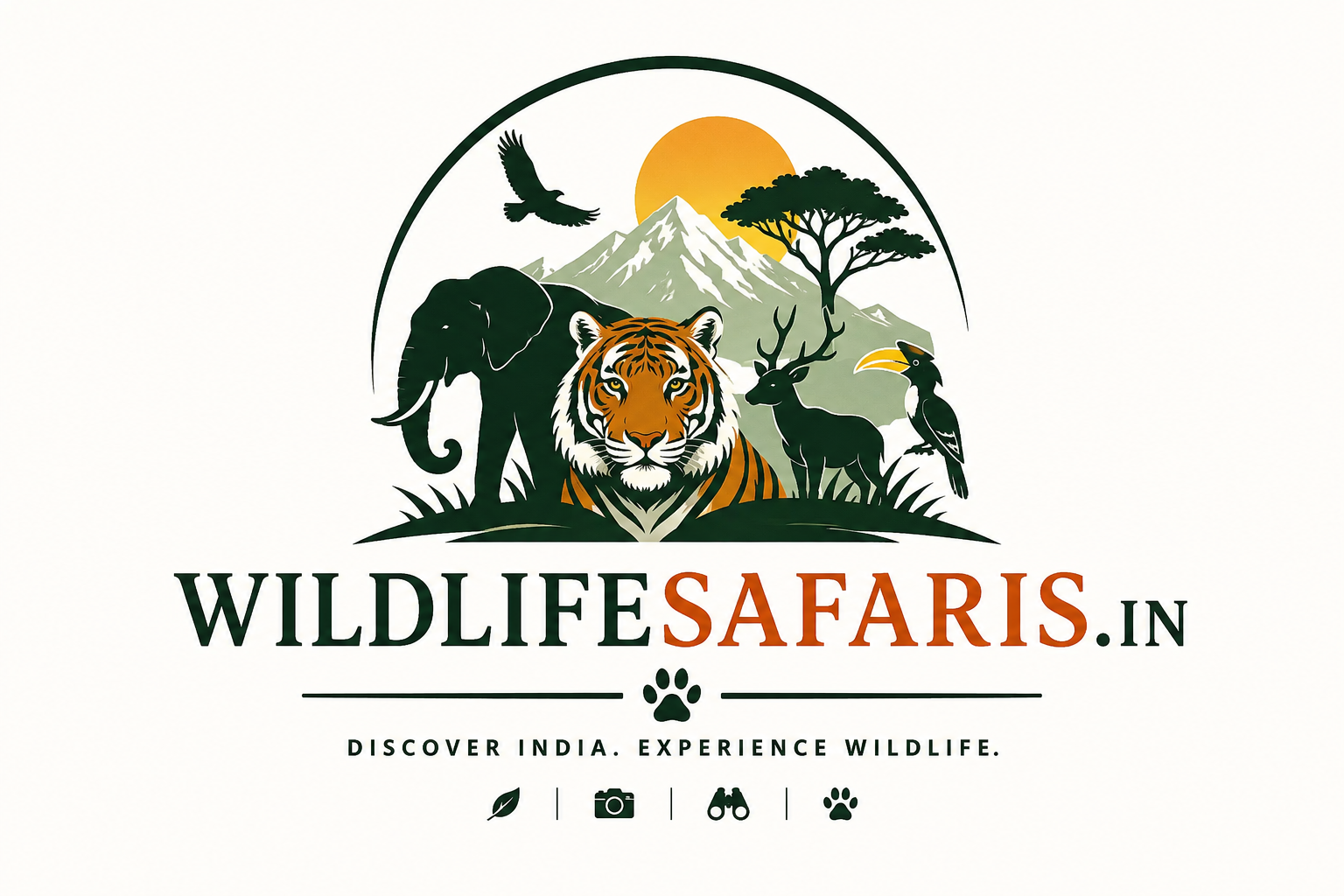 WildlifeSafaris.in