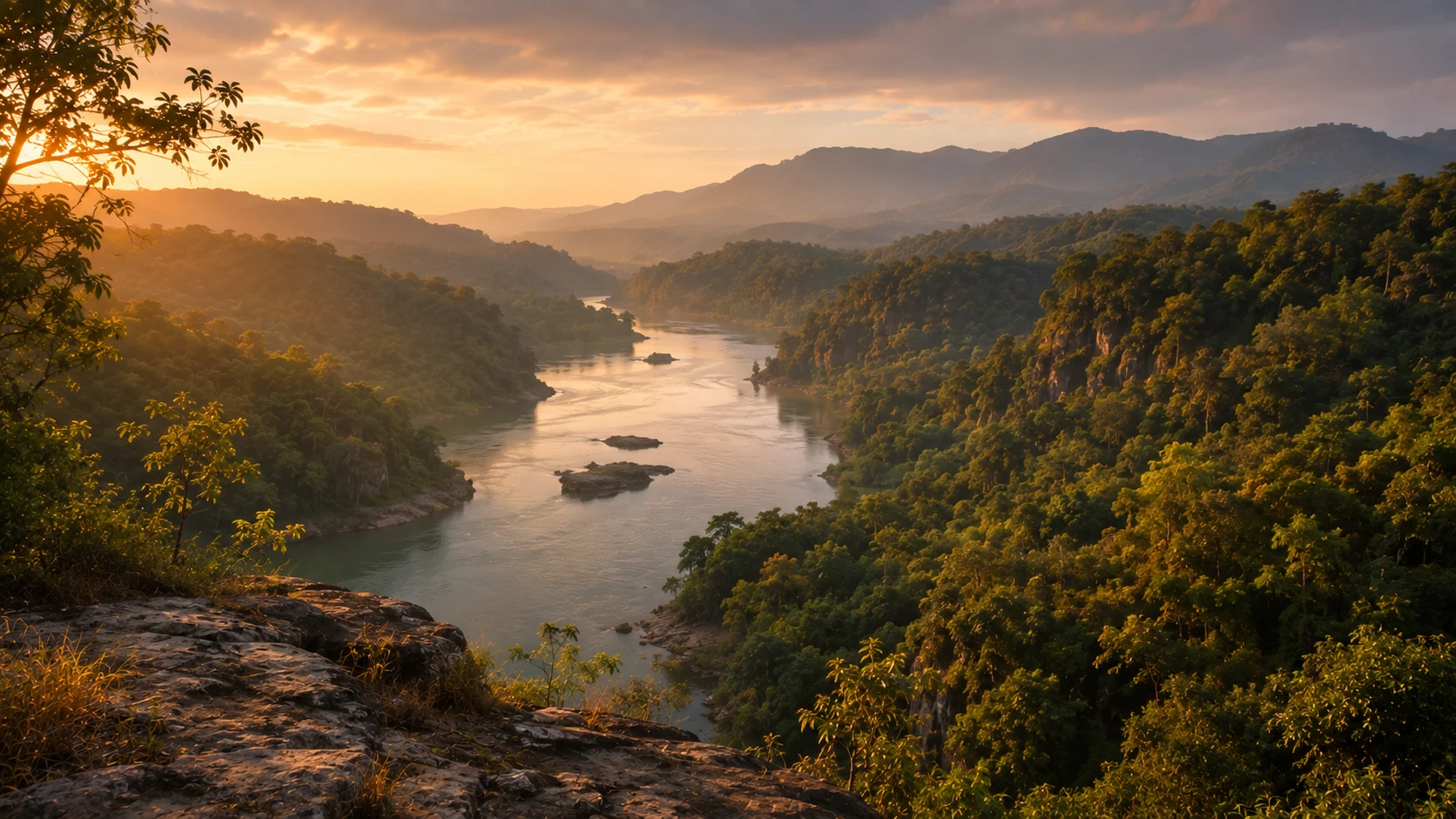 Read more about the article Complete Guide to Nagarjuna-Srisailam Tiger Reserve (2026): Wildlife, Best Time to Visit, Tourism, and Conservation
